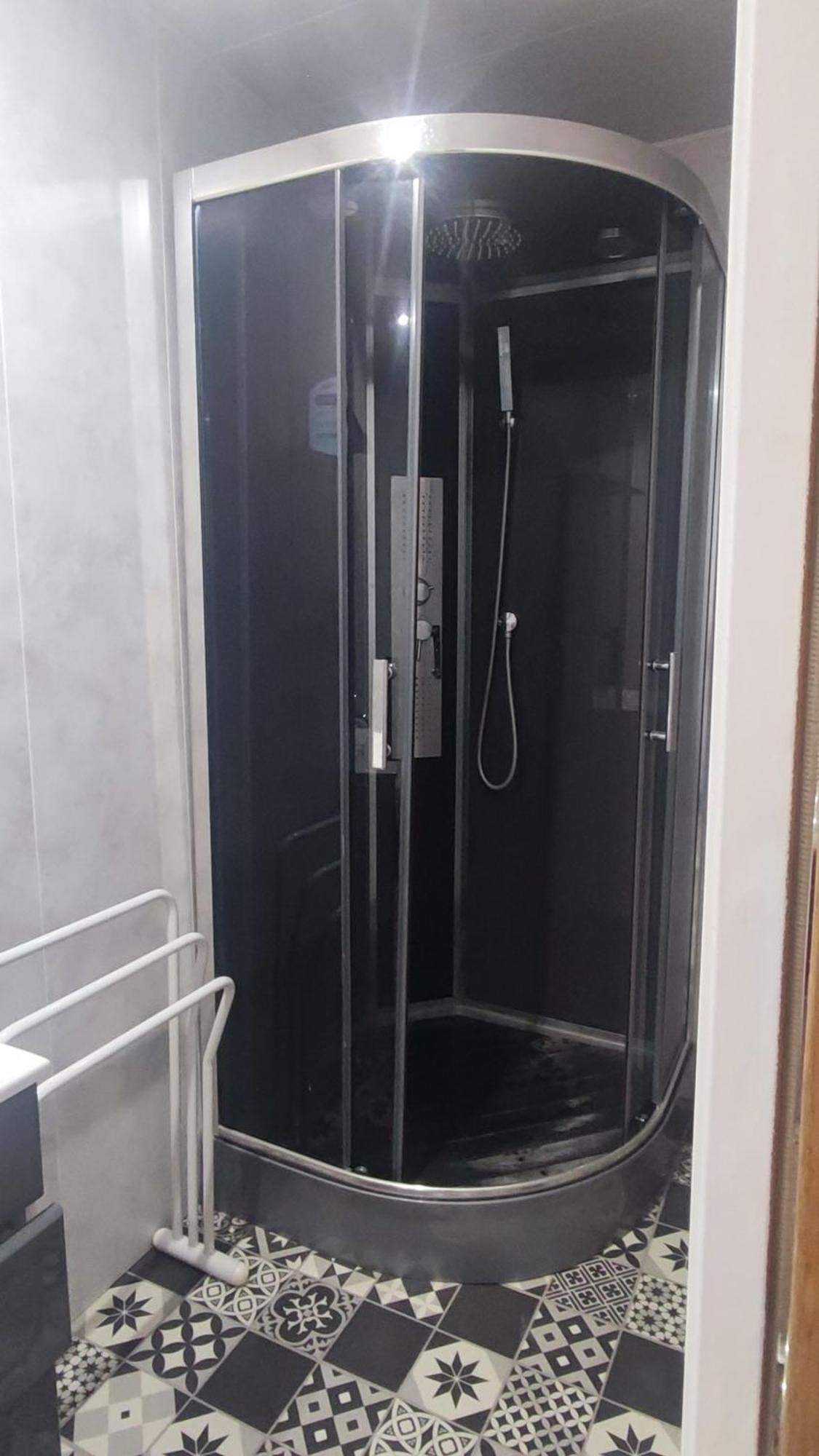 Bed and Breakfast Auxais Memory 44' Экстерьер фото